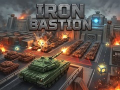 Joc Iron Bastion