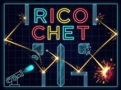 Joc Ricochet