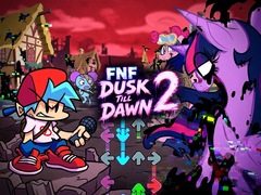 Joc FNF Dusk Till Dawn 2