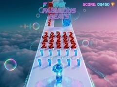 Joc FNF Fabulous Beats