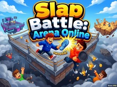 Joc Slap Battle: Arena Online