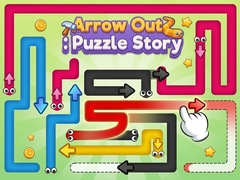 Joc Arrow Out: Puzzle Story