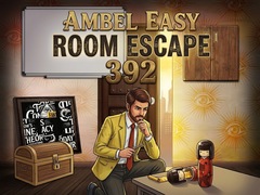 Joc Amgel Easy Room Escape 392