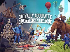 Joc Totally Accurate Battle