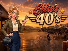 Joc Ellie’s 40s Wartime Chic