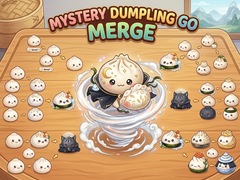 Joc Mystery Dumpling Go: Merge