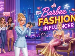 Joc Barbee Fashion Influencer