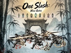 Joc One Slash: Nine Gates