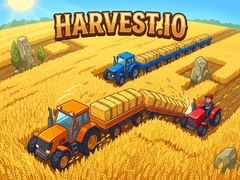 Joc Harvest.io