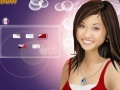 Joc Brenda Song Makeup
