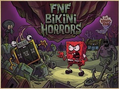 Joc FNF Bikini Horrors