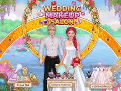 Joc Wedding Makeup Salon
