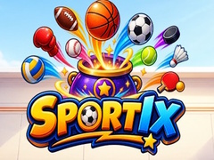 Joc Sportix