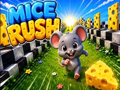 Joc Mice Rush