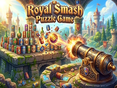 Joc Royal Smash Puzzle Game