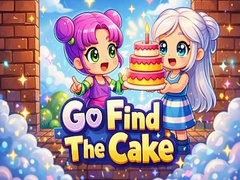 Joc Go Find The Cake