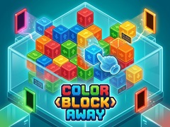 Joc Color Block Away