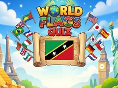 Joc World Flags Quiz