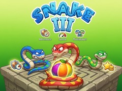 Joc Snake III