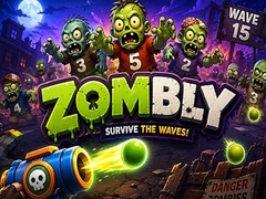 Joc Zombly
