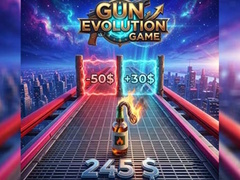 Joc Gun Evolution Game