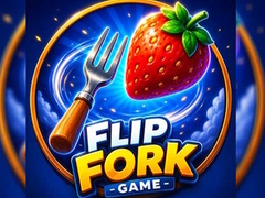 Joc Flip Fork Game