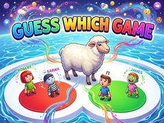 Joc Guess Which Game