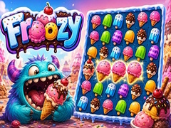 Joc Froozy 