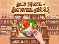 Joc Sort Master  Satisfeel ASMR