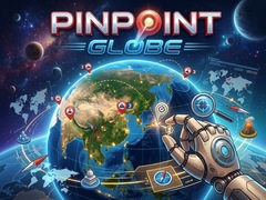 Joc Pinpoint Globe