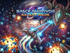 Joc Space Survivor Galaxy Wars