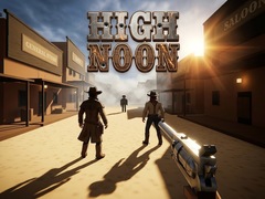 Joc High Noon