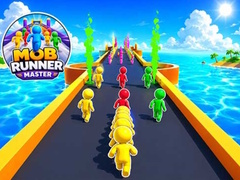 Joc Mob Runner Master