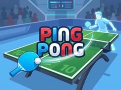 Joc Ping Pong