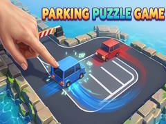 Joc Parking Puzzle Game
