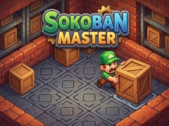 Joc Sokoban Master