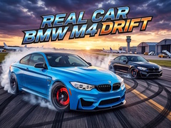 Joc Real Car Bmw M4 Drift