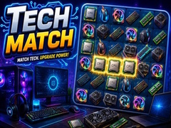 Joc Tech Match