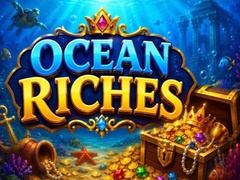 Joc Ocean Riches