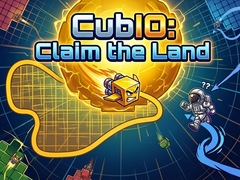 Joc CubIO: Claim the Land