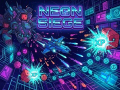 Joc Neon Siege