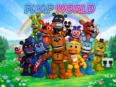 Joc FNAF World
