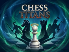 Joc Chess Titans