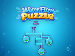 Joc Water Flow Puzzle