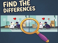 Joc Find The Differences