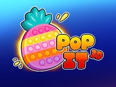 Joc Pop It 3D