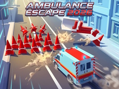 Joc Ambulance Escape 2026