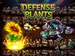 Joc Defense Plants