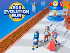 Joc Age Evolution Run