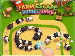 Joc Farm Escape Puzzle Game